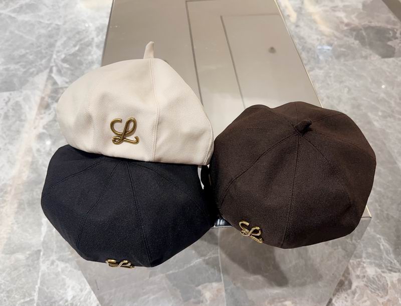 Loewe beret (18)